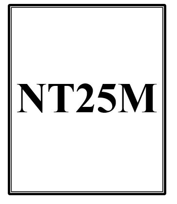 NT25M