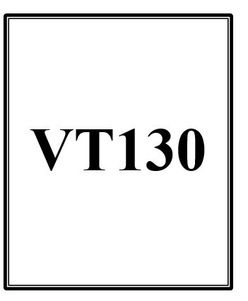 VT130