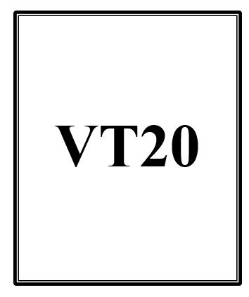 VT20