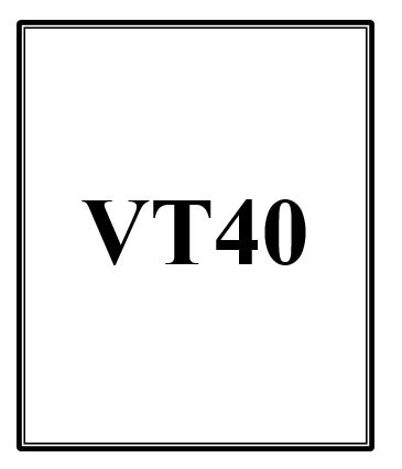 VT40