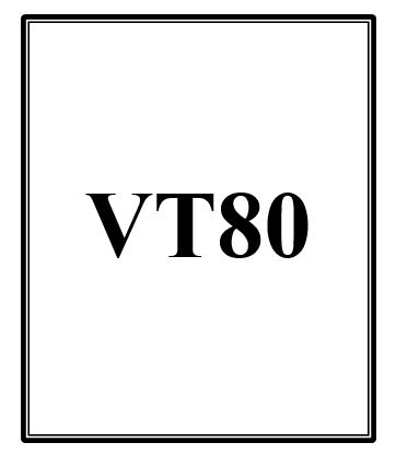 VT80